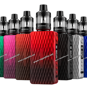 Vaporesso Gen 160 kit