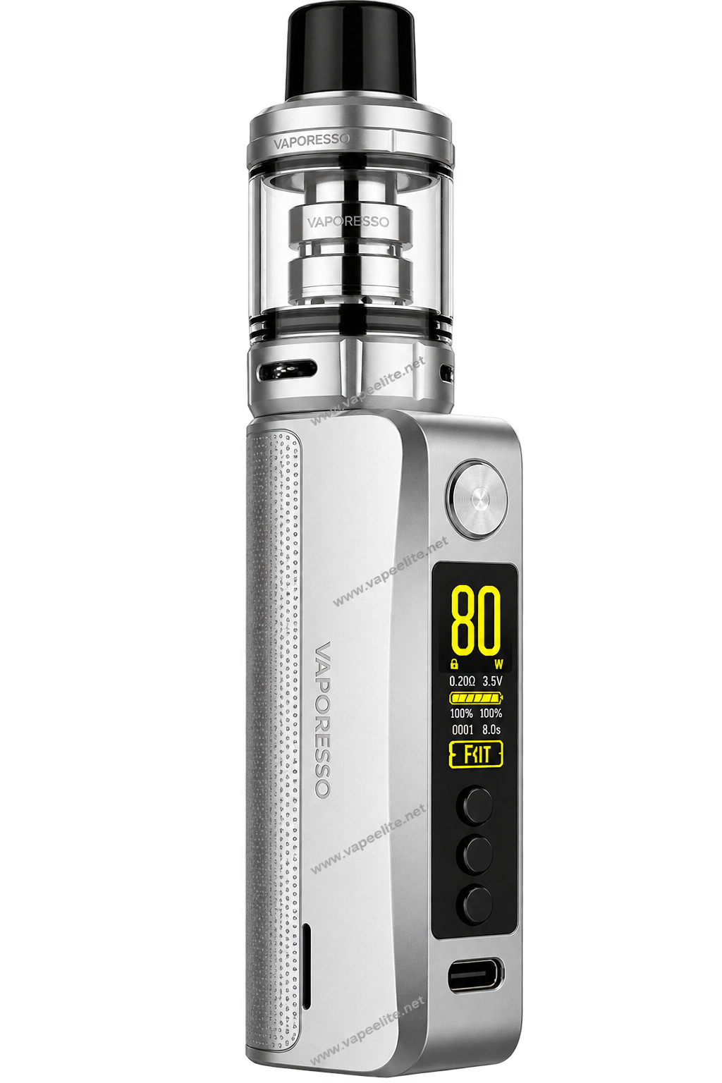 Vaporesso Gen 80s kit - Imagem 6