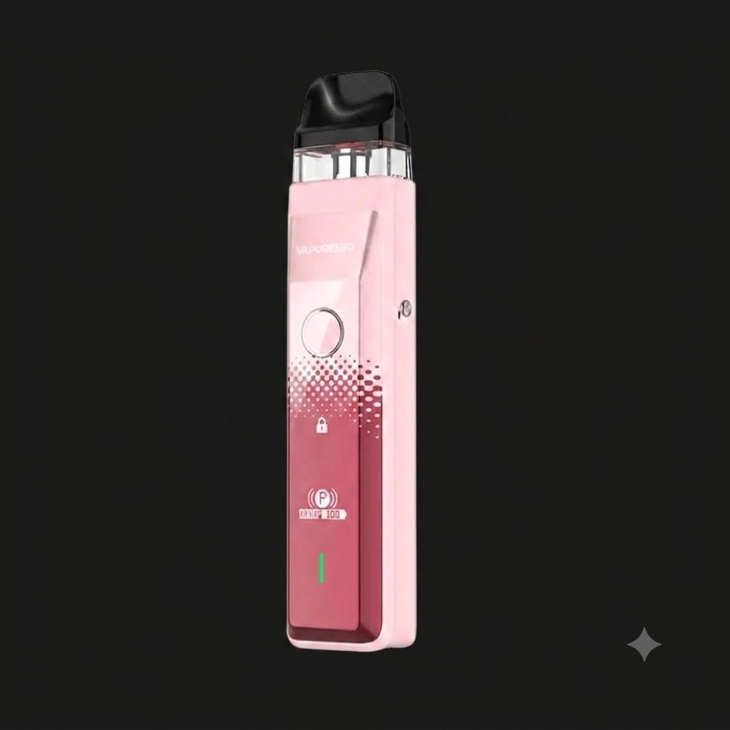 Pod Vaporesso Xros Pro - Imagem 2