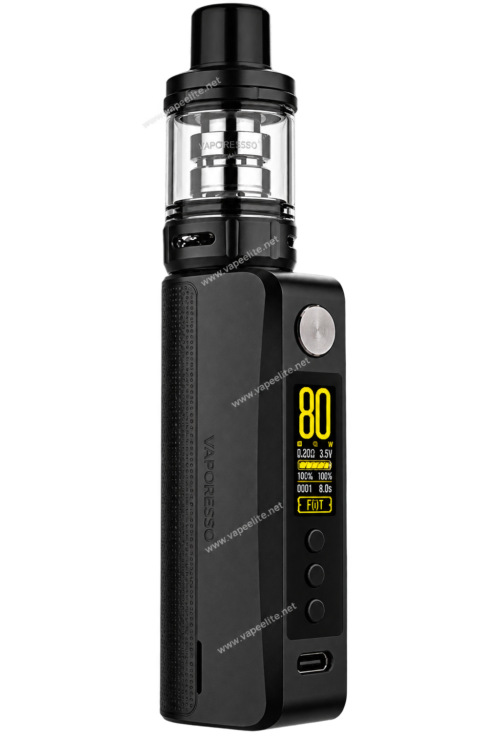 Vaporesso Gen 80s kit - Imagem 7