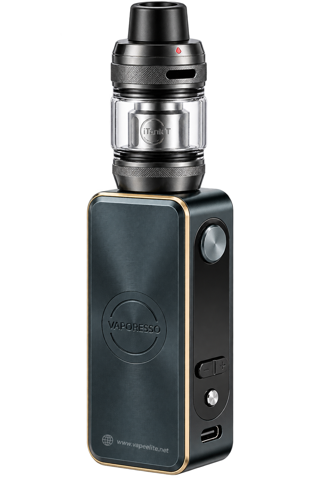 Vape Vaporesso Gen SE 80w kit - Imagem 7