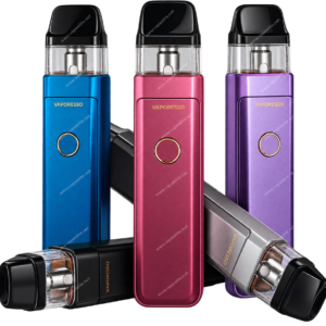 Pod Vaporesso Xros Pro 2