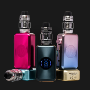 Kit Vaporsso Gen Max 220w