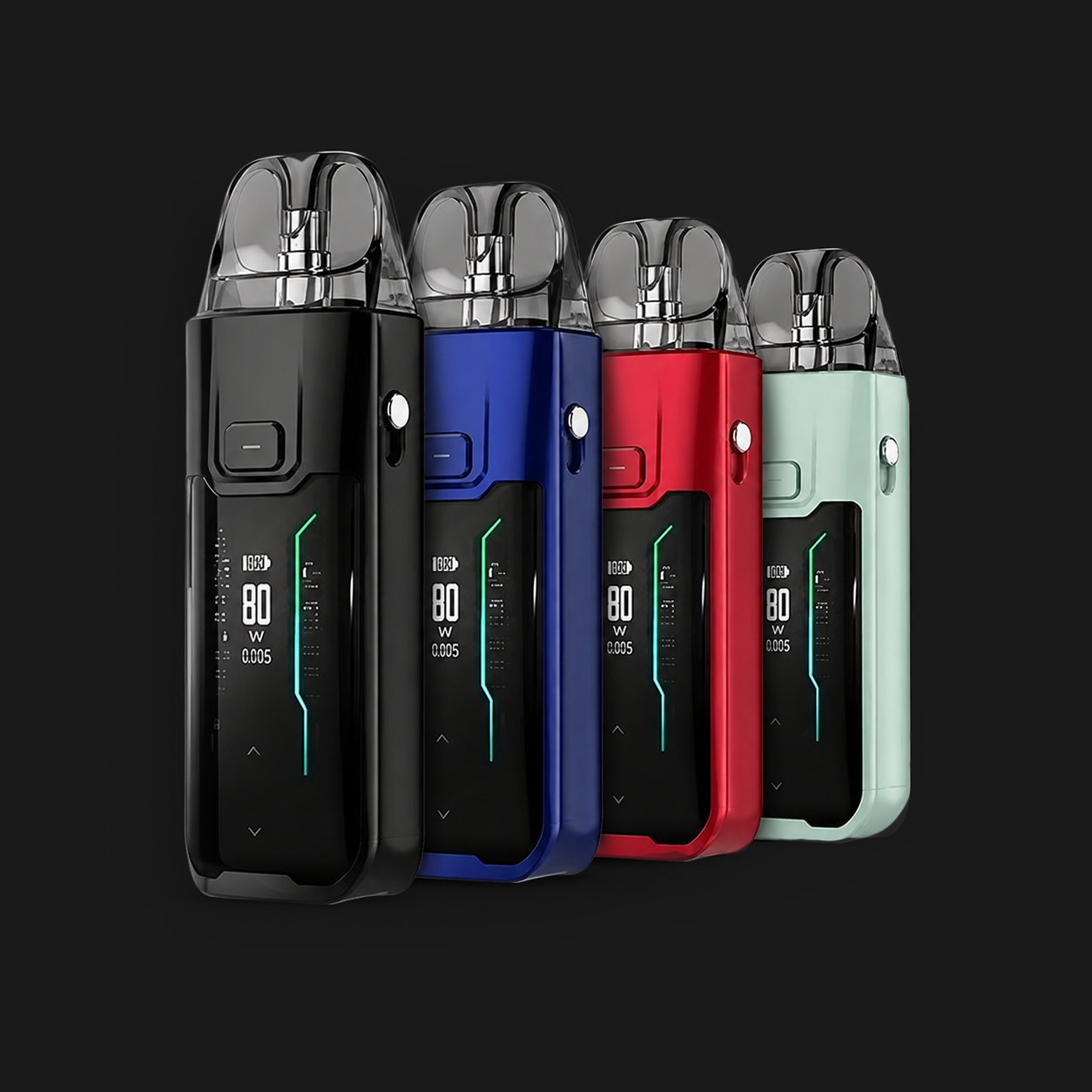 Pod Vaporesso Luxe XR Max