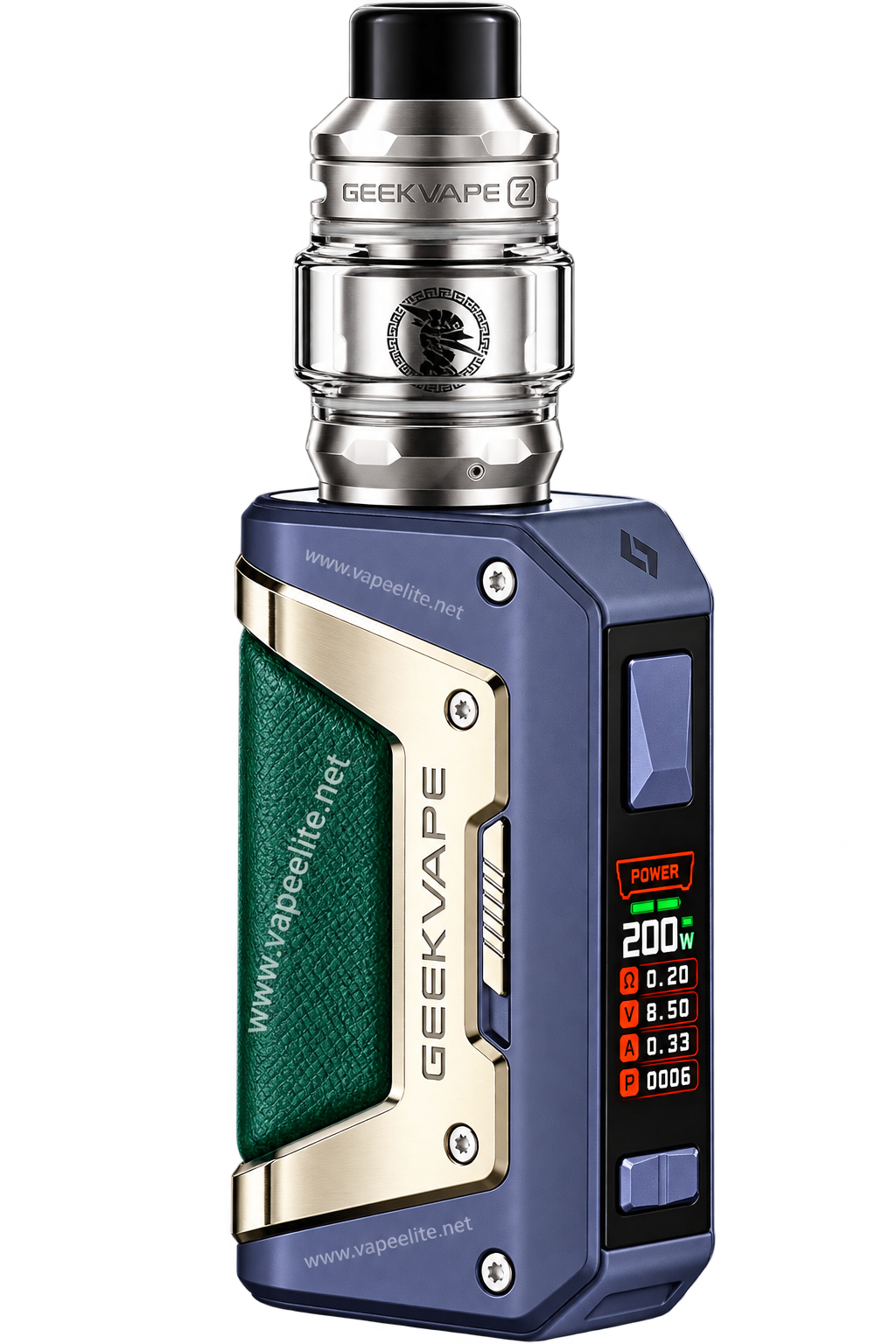 GeekVape L200 Aegis Legend 2 200W - Imagem 6