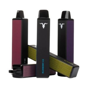Pod Descartável Ignite V15 1500puff