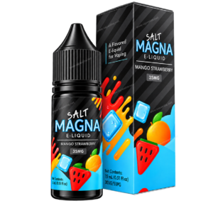 Nicsalt Magna 15ml 35mg