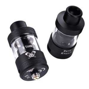 Atomizador Hell Vape Dead Rabbit R-Tank