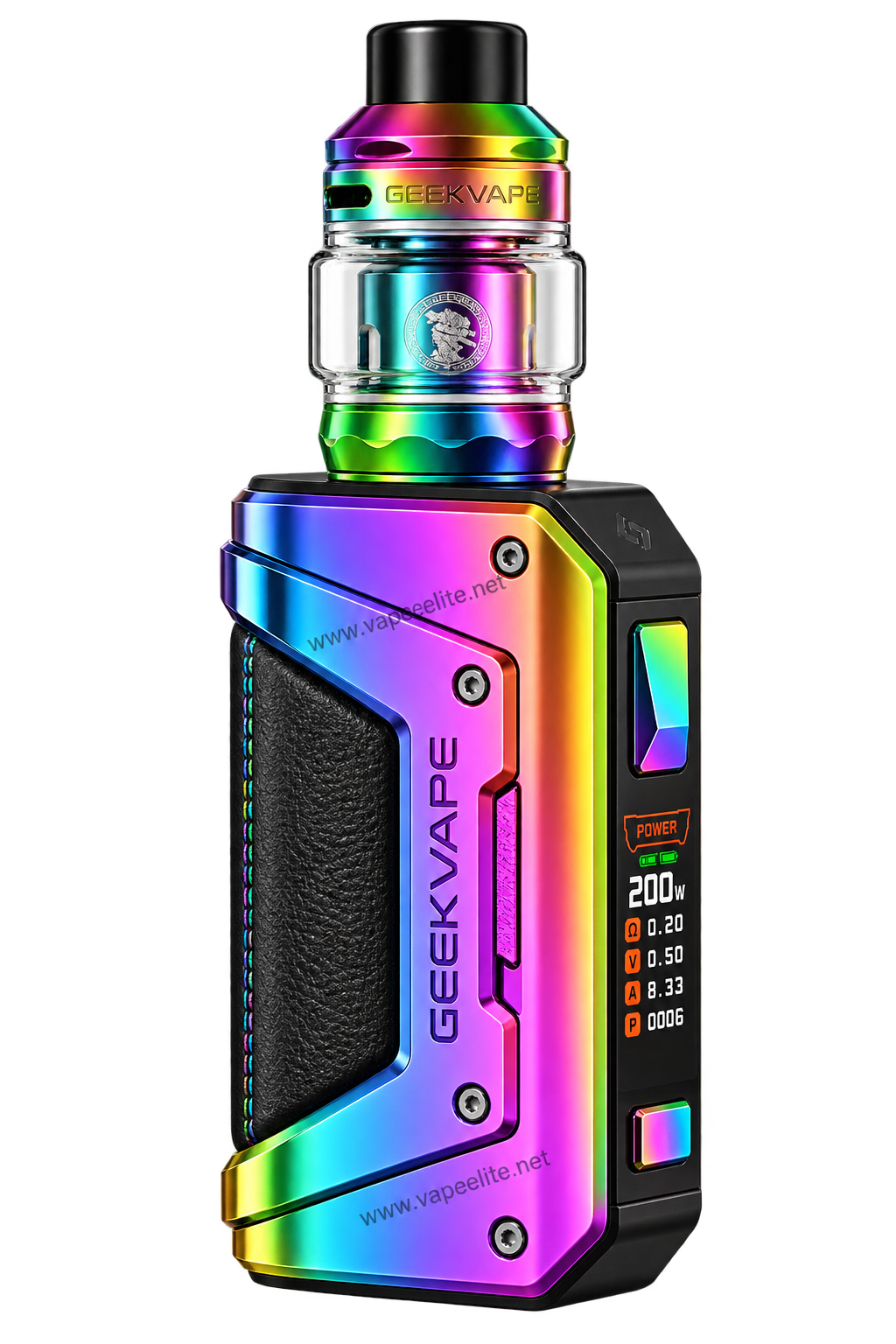 GeekVape L200 Aegis Legend 2 200W - Imagem 2