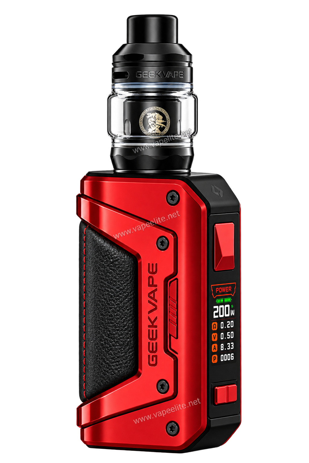GeekVape L200 Aegis Legend 2 200W - Imagem 3
