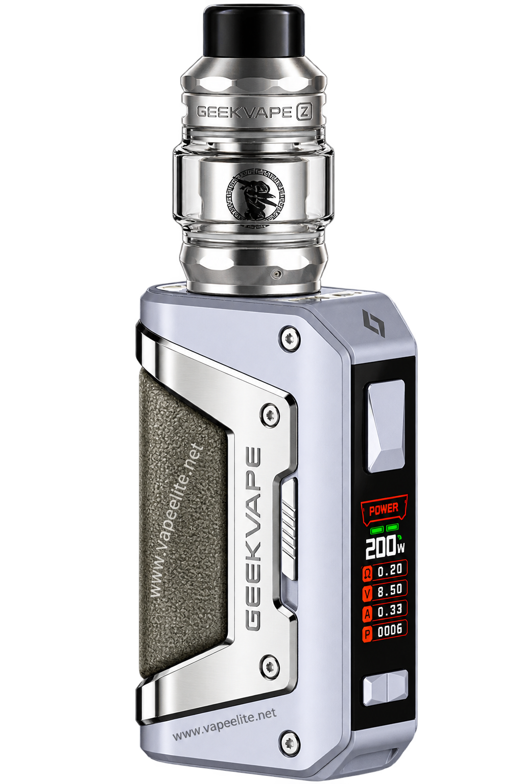 GeekVape L200 Aegis Legend 2 200W - Imagem 4