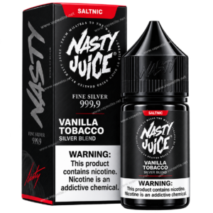 Nicsalt Nasty 30ml 35mg/50mg