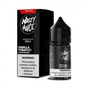 Nicsalt Nasty 30ml 35mg/50mg