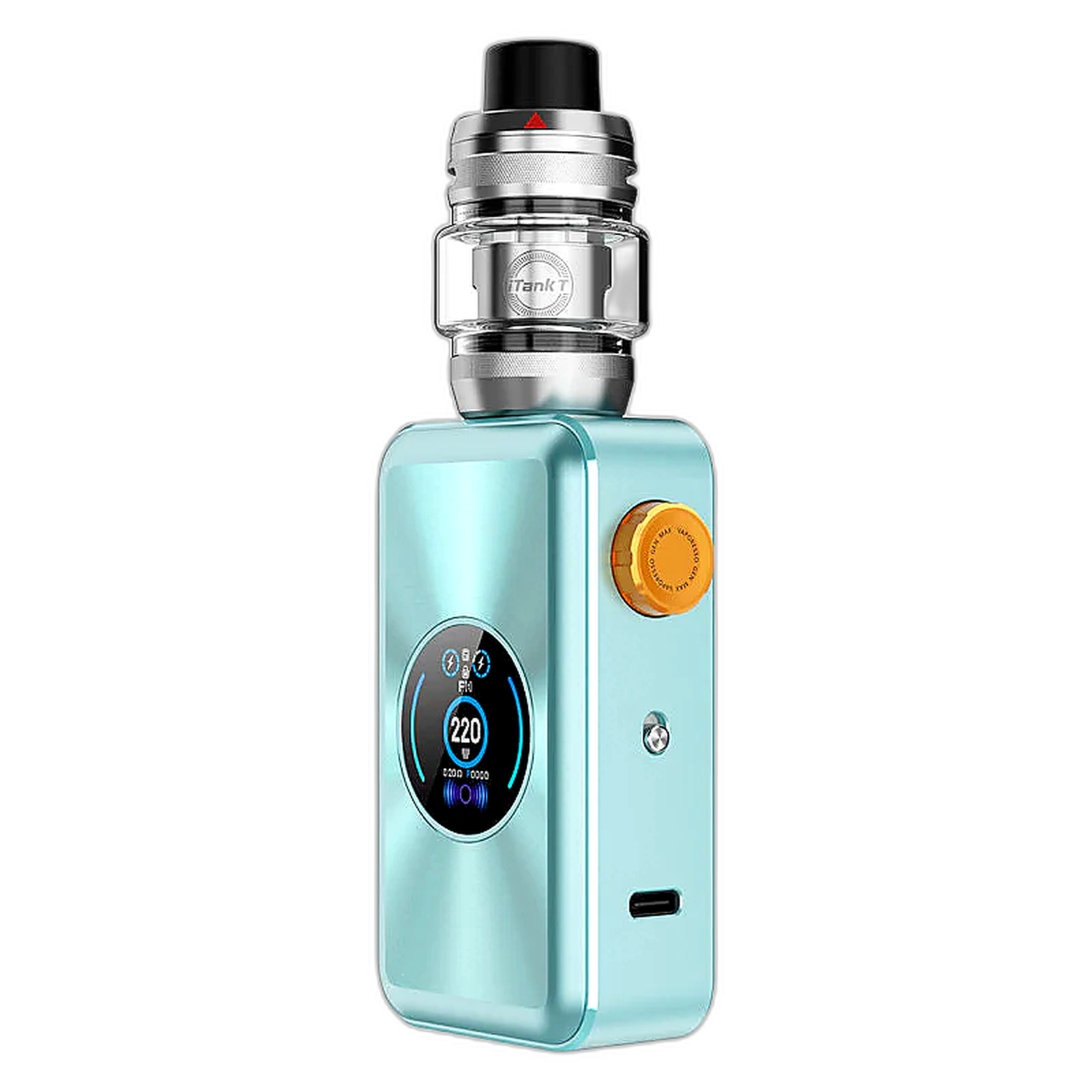 Kit Vaporsso Gen Max 220w - Imagem 8