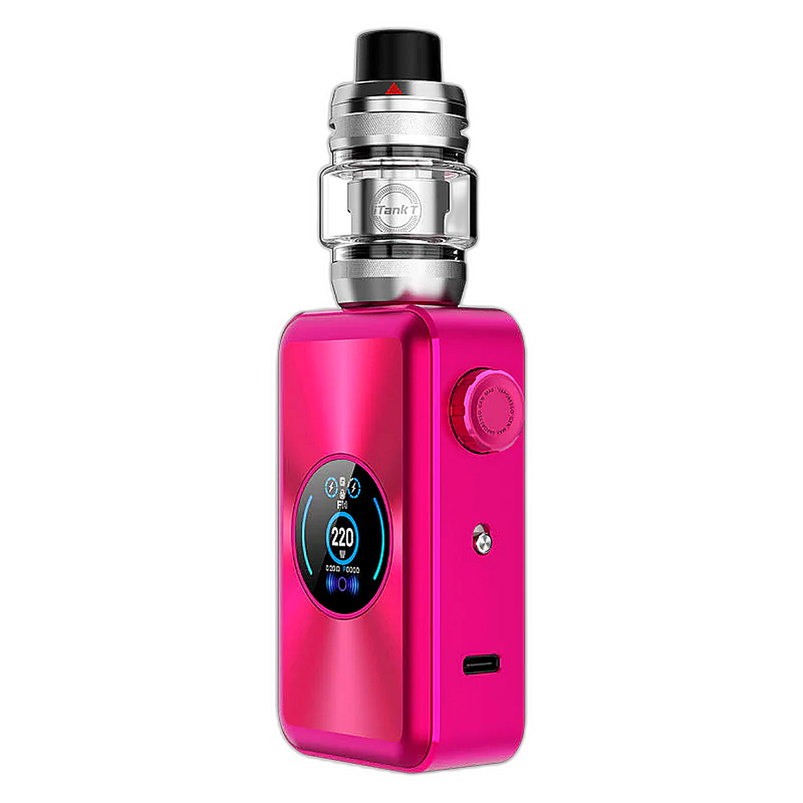 Kit Vaporsso Gen Max 220w - Imagem 7