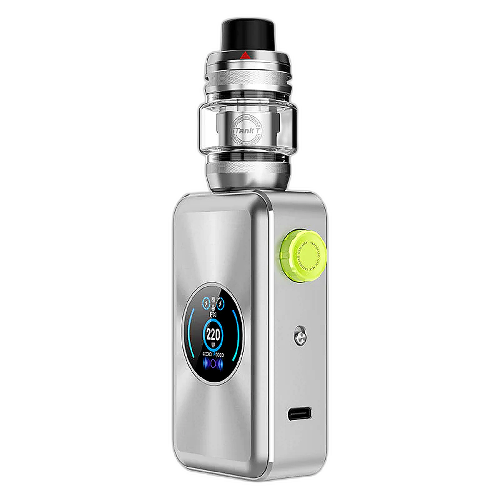 Kit Vaporsso Gen Max 220w - Imagem 6