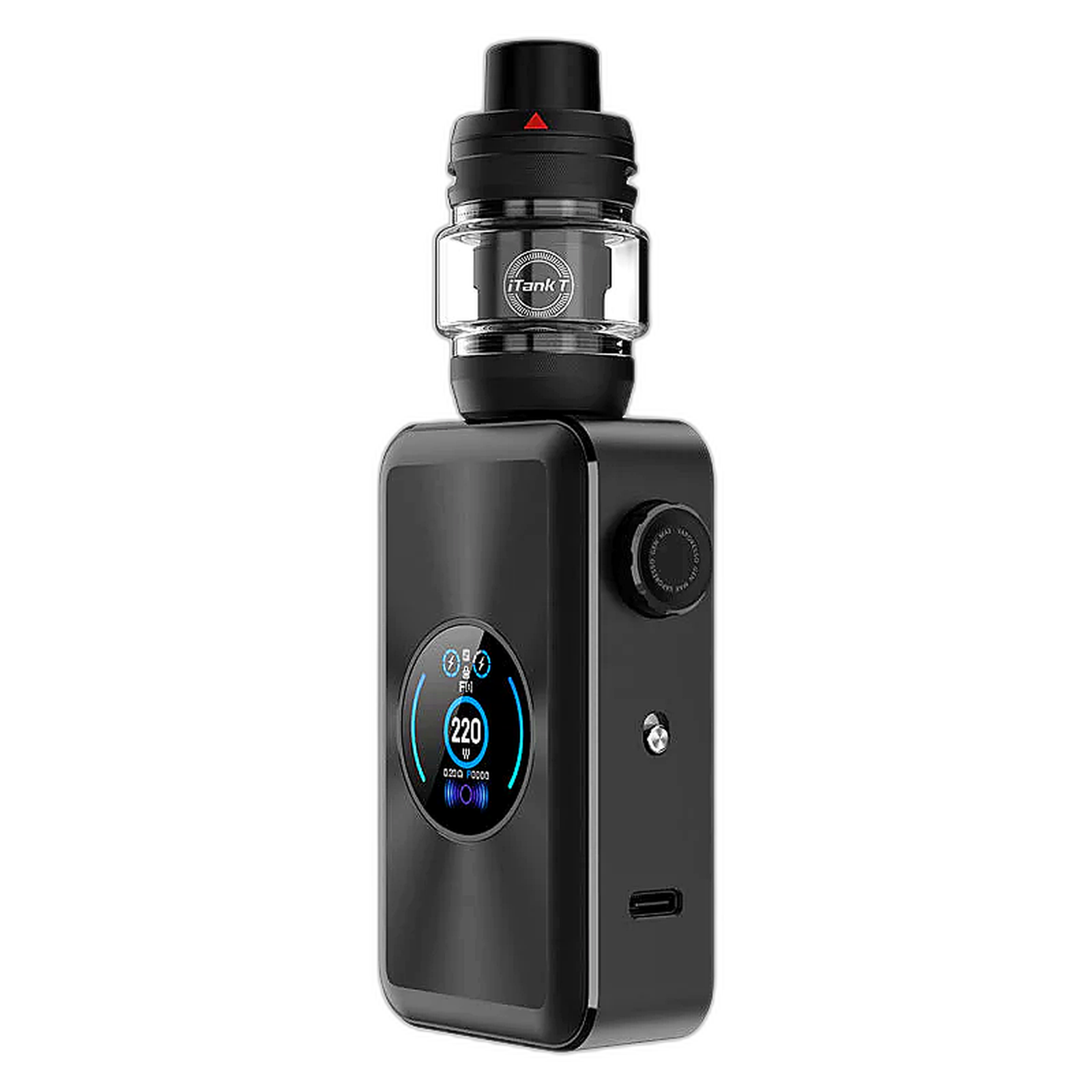Kit Vaporsso Gen Max 220w - Imagem 5