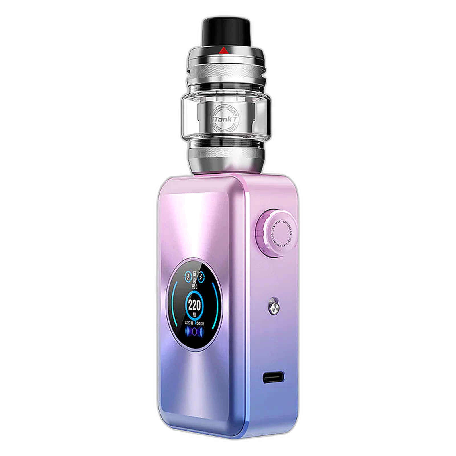 Kit Vaporsso Gen Max 220w - Imagem 4