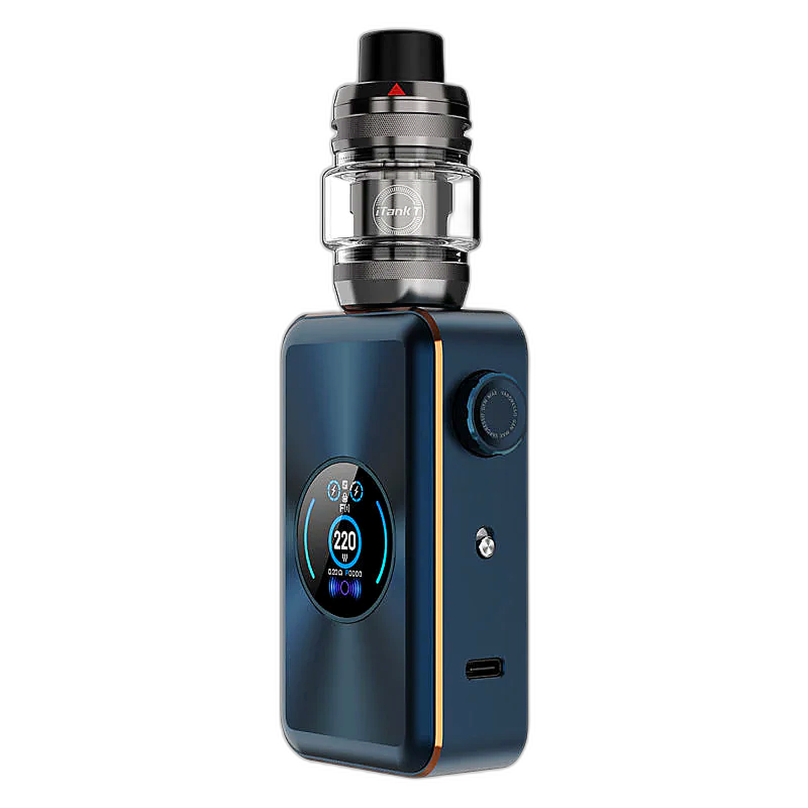 Kit Vaporsso Gen Max 220w - Imagem 3