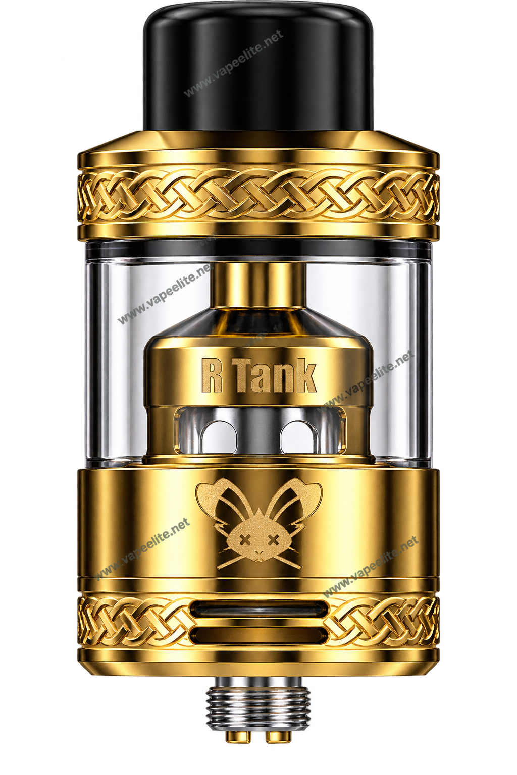 Atomizador Hell Vape Dead Rabbit R-Tank - Imagem 4