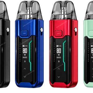 Pod Vaporesso Luxe XR Max