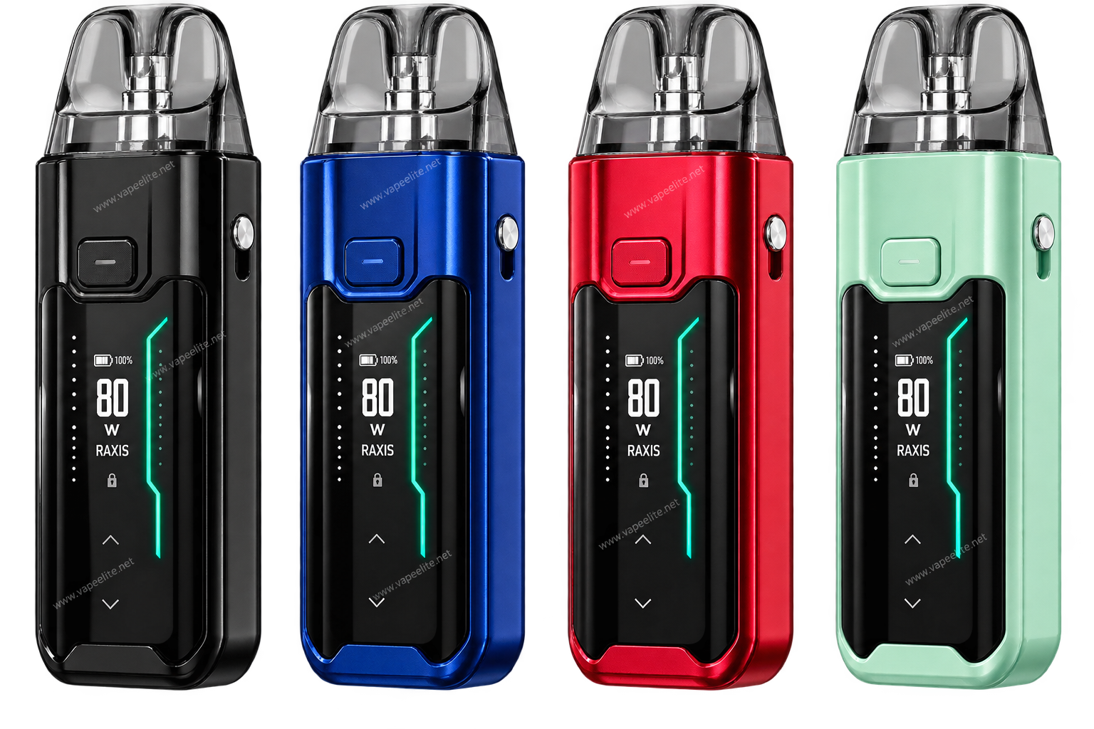 Pod Vaporesso Luxe XR Max