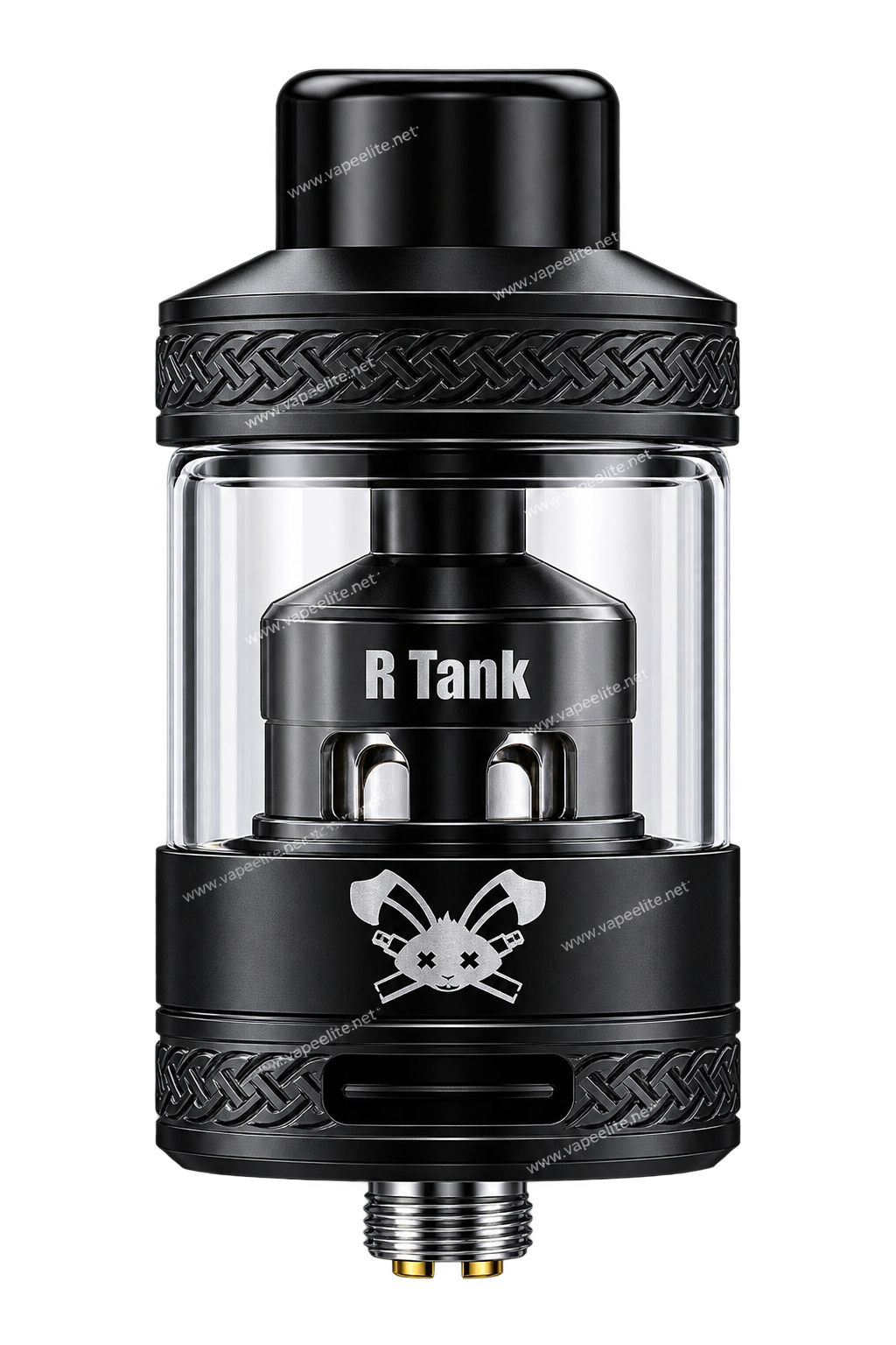 Atomizador Hell Vape Dead Rabbit R-Tank - Imagem 5