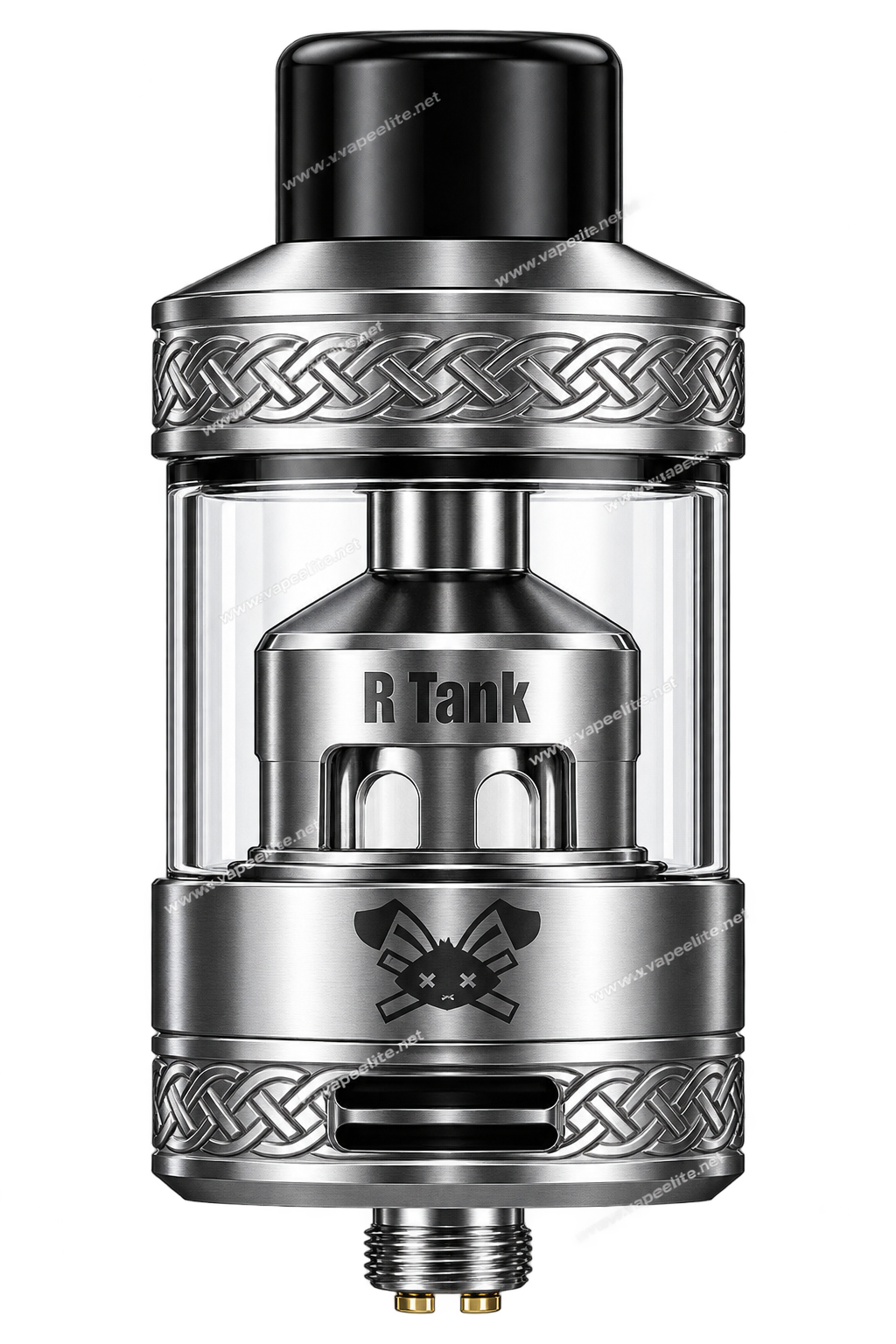 Atomizador Hell Vape Dead Rabbit R-Tank - Imagem 6