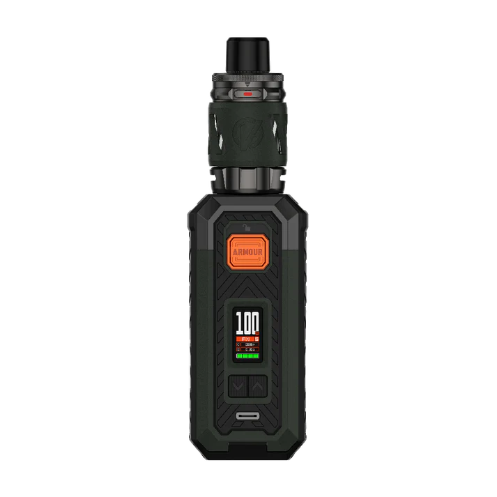 Kit Vaporesso Armour S 100w - Imagem 8