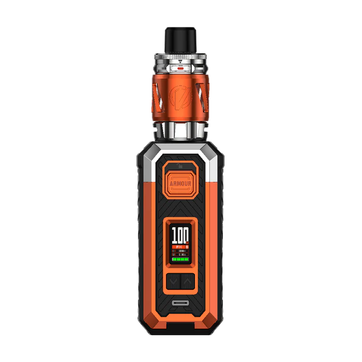Kit Vaporesso Armour S 100w - Imagem 7