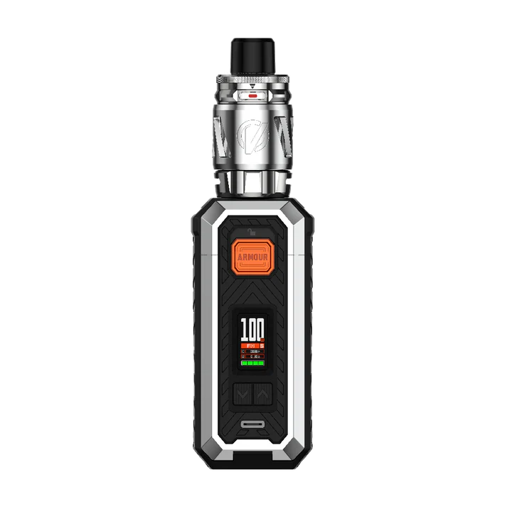Kit Vaporesso Armour S 100w - Imagem 6
