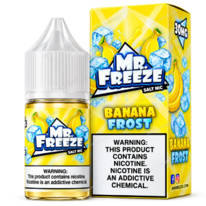 Nicsalt Mr. Freeze 30ml 35/50mg