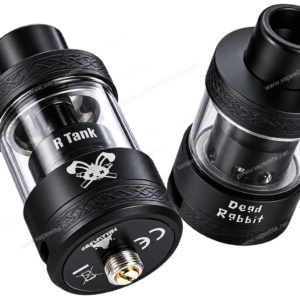 Atomizador Hell Vape Dead Rabbit R-Tank