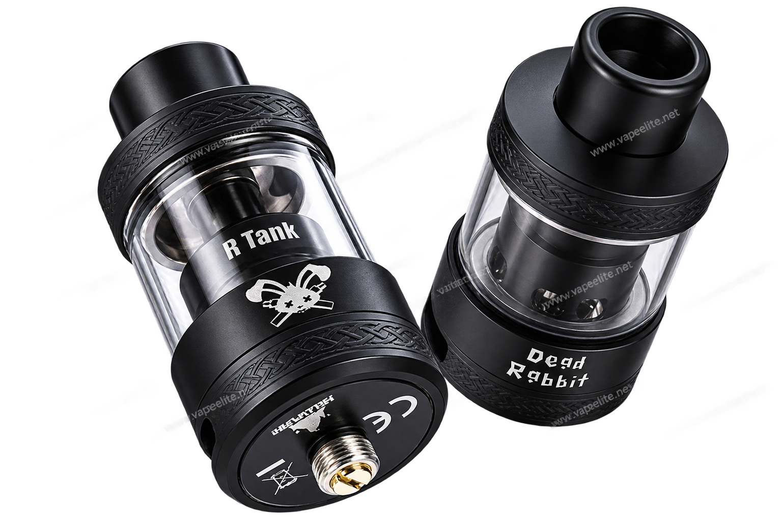Atomizador Hell Vape Dead Rabbit R-Tank