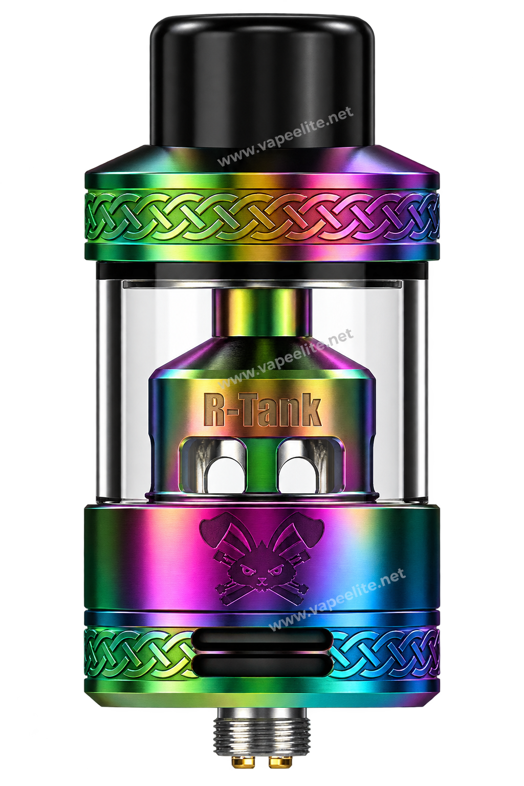 Atomizador Hell Vape Dead Rabbit R-Tank - Imagem 3
