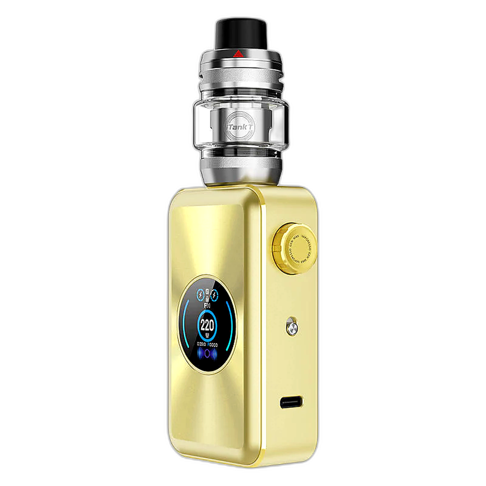 Kit Vaporsso Gen Max 220w - Imagem 2