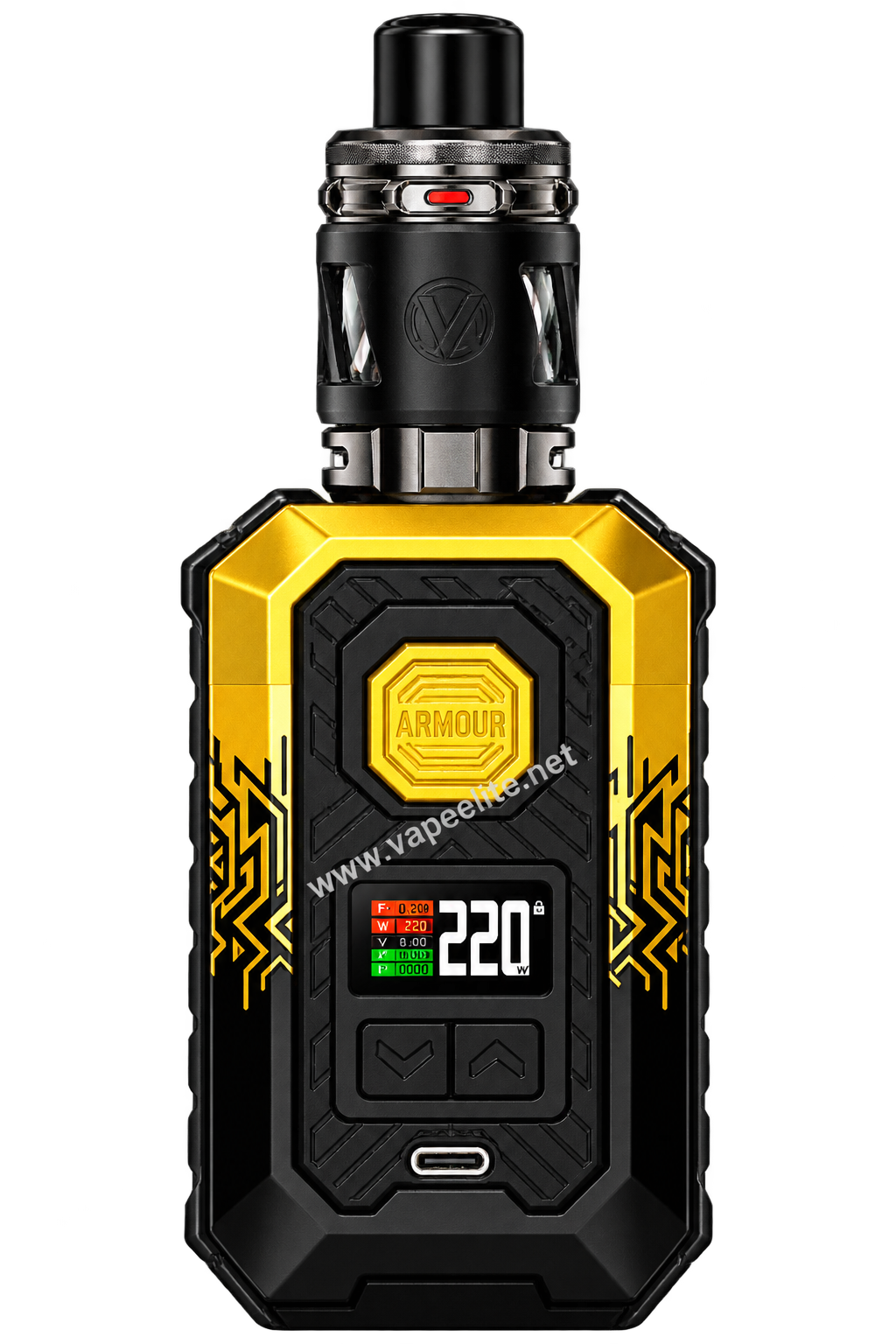 Kit Vaporesso Armour Max 220W - Imagem 4