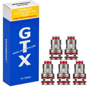 Coil Vaporesso PM40 (cx com 5un)