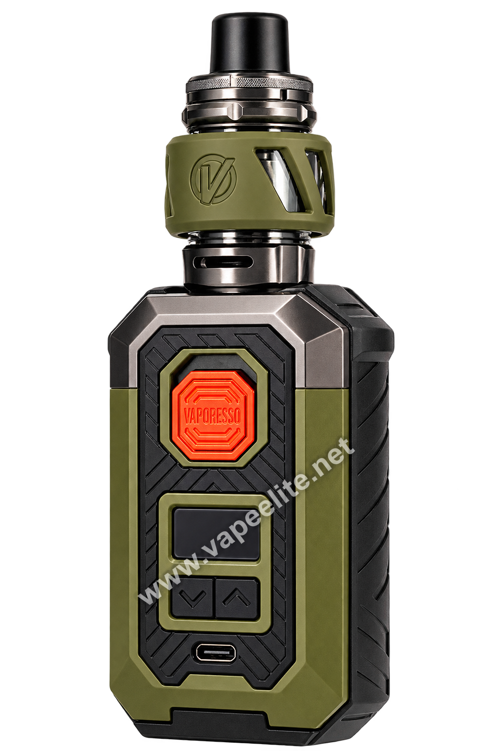 Kit Vaporesso Armour Max 220W - Imagem 3