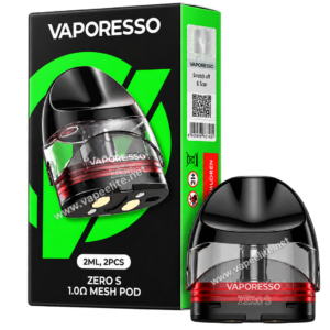 Coil Vaporesso Renova Zero 2 (cx com 2un)
