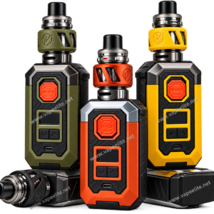 Kit Vaporesso Armour Max 220W