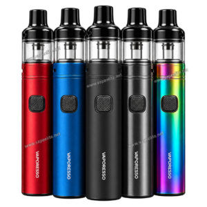 Vaporesso GTX GO 40 kit
